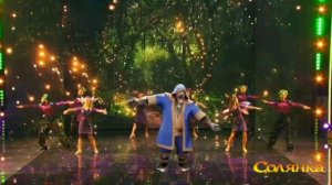 АВАТАР 4 сезон - раскрыты все герои шоу