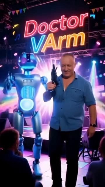 Серёга  на пробах нового клипа, интересно, сколько он лайков собирёт. #пародия, #rambo, #чувак_с_авт