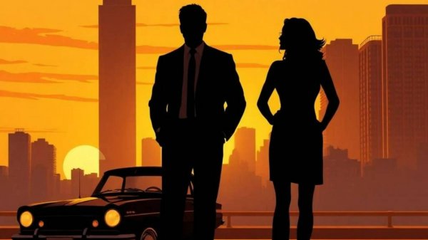 SymbioZ - Бонни и Клайд