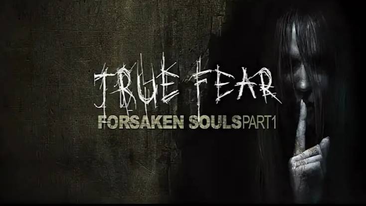 Истинный страх: покинутые души #3 смотреть онлайн