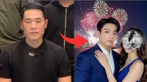 Срочно! Мистер Ли раскрыл шокирующие новости о девушке Чонгука!