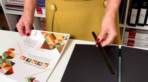 Обложка_My-Fix - твердый переплет документов без аппарата