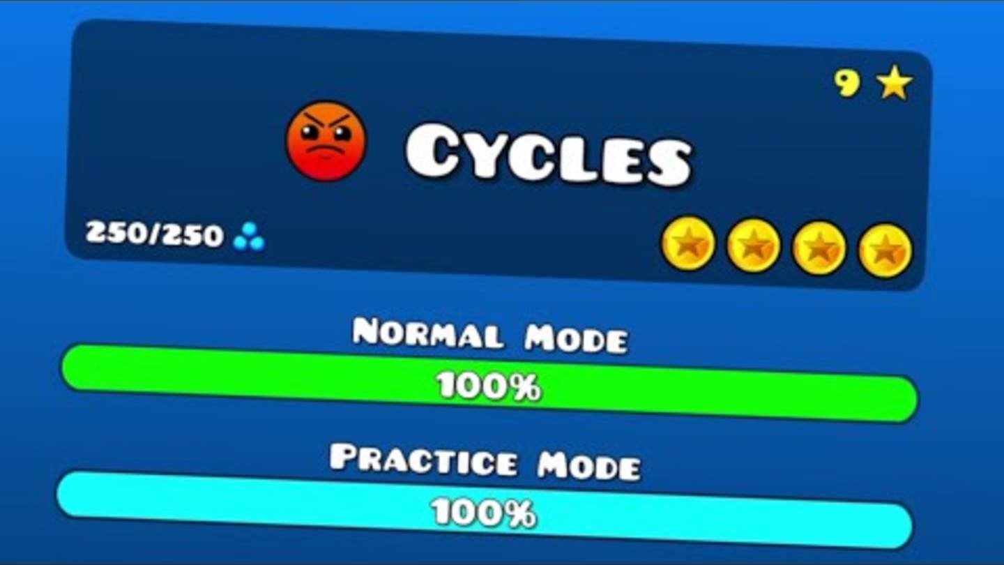 КАК ПОЛУЧИТЬ ЧЕТВЁРТУЮ СЕКРЕТНУЮ МОНЕТУ НА CYCLES смотреть онлайн