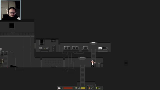 Пиксельный Марафон. The Final Station #6