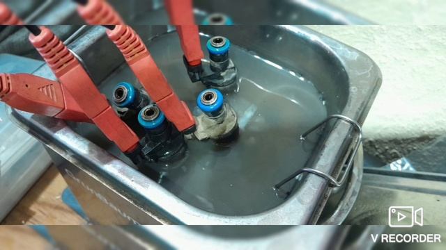 День форсунок смотреть онлайн