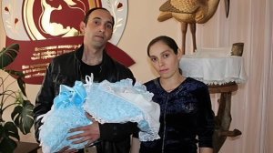 Выписка из родом Серёжи Грека (Борисоглебск) 8 мая 2014