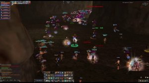 Тарик (Antharas) за 21\10\2025 (zMega_х10\DreadIllusion)(Lineage 2 Interlude) - zmega.com