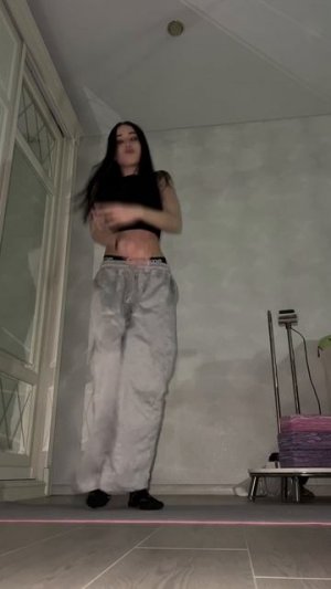 наверно 7444556 раза получилось #прыжок