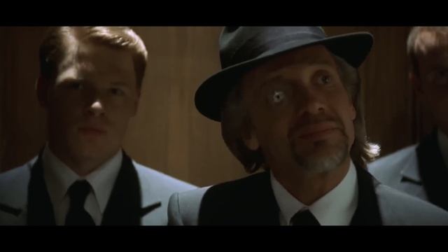 Куб Зеро 2004 (Cube Zero 2004) Пересказ Фильма смотреть онлайн