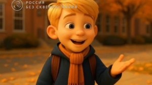 Россия без сквернословия. Песня