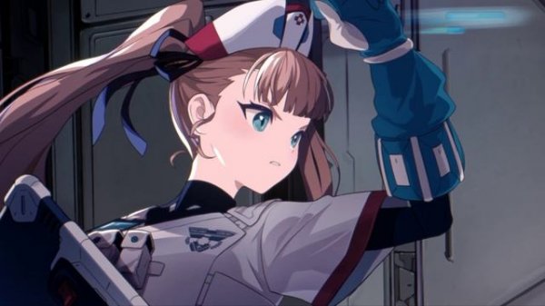 Chaos Zero Nightmare (Глобальный релиз)