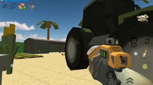 Факты про телепорт ган  [извените за голос я приболел]