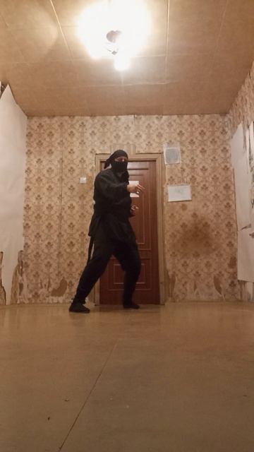 Крайне Северный Ниндзя: 22 Октябрьское Чудо 1 (22.10.2025) Very Nordic Ninja: 21 October Wonder 1