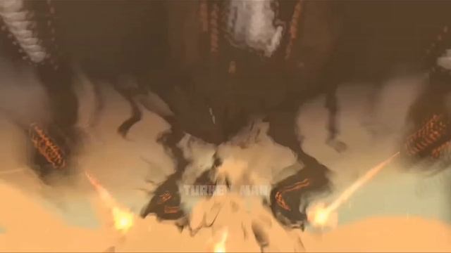 Что если Астро Флот прибыл в Скибиди Туалет 47 часть 2? смотреть онлайн