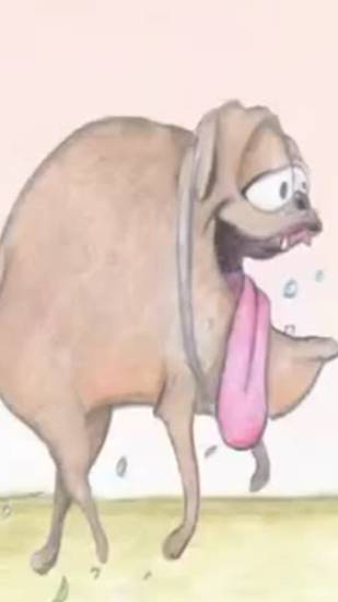 Почему собака лает