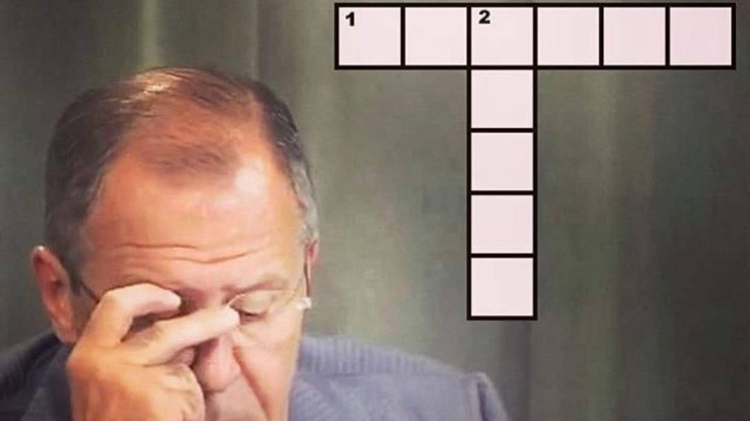 Лавров и Европа смотреть онлайн