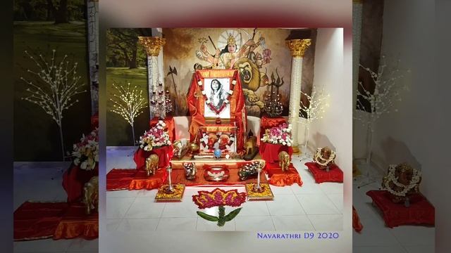 Лалита Сахасранама Стотра