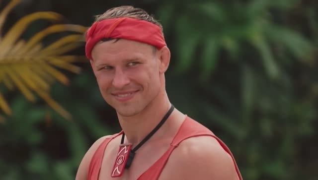 Остров сокровищ знаки судьбы на стс 2 сезон Артем Ржата- номер 50😎 смотреть онлайн