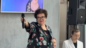 Тамара Трофимовна Фёдорова