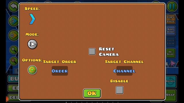 третье видео