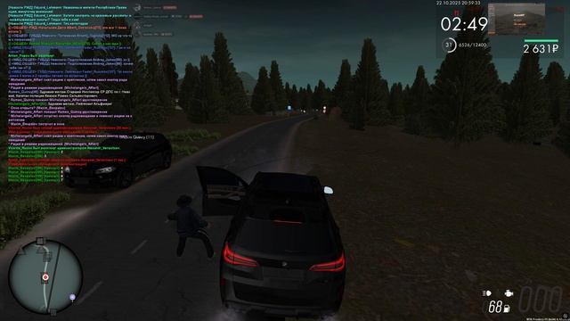 Grand Theft Auto San Andreas 2025.10.22 - 20.57.22.02.DVR - Trim смотреть онлайн