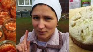 Сельские будни матушки.То чего боялась 🤦♀️то со мной и случилось 🤷♀️