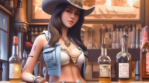 Band ODESSA. Бутылка Вина