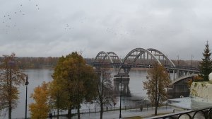 Рыбинск