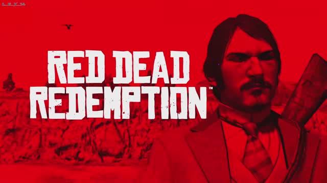 #10 Red Dead Redemption Ремастер RU (Месть федералу Россу)