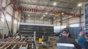 Усовершенствовали Сельхоз кузова на камаз 6520. г.самара