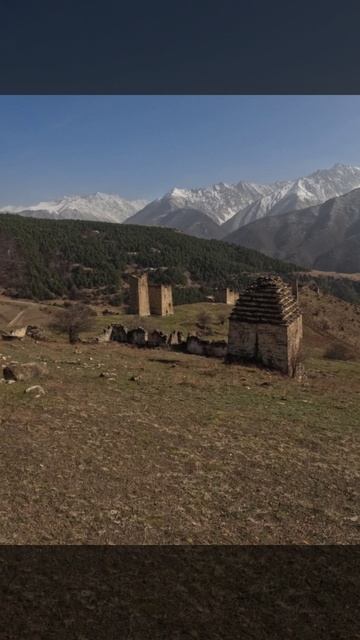 Ингушетия за минуту, Фалхан