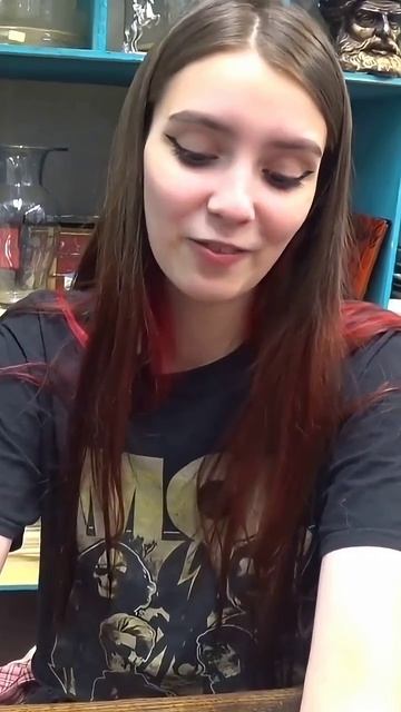 Кинули на деньги милую сотрудницу смотреть онлайн