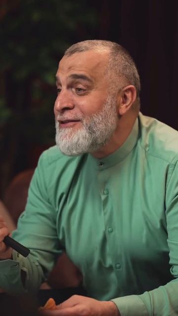 Как Пророк ﷺ относился к женщинам.Истинная сила мужчины || Доктор Мохамад Хамед смотреть онлайн