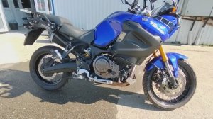 039 Yamaha Super Tenere 1200 2013