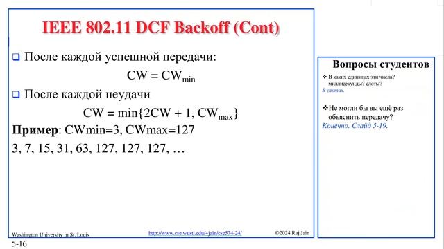 IEEE 802.11 rus audio смотреть онлайн