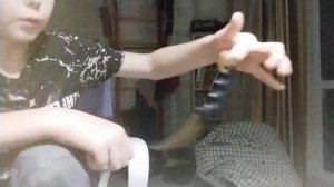 НЕБОЛЬШОЙ УРОК ПО ТРЮКАМ НА КЕРАМБИТЕ