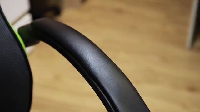 Кресло рабочее PAST смотреть онлайн