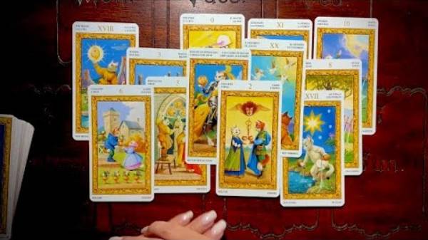 Очень скоро три судьбоносных события в ближайшее время🍀🔥таро смотреть онлайн