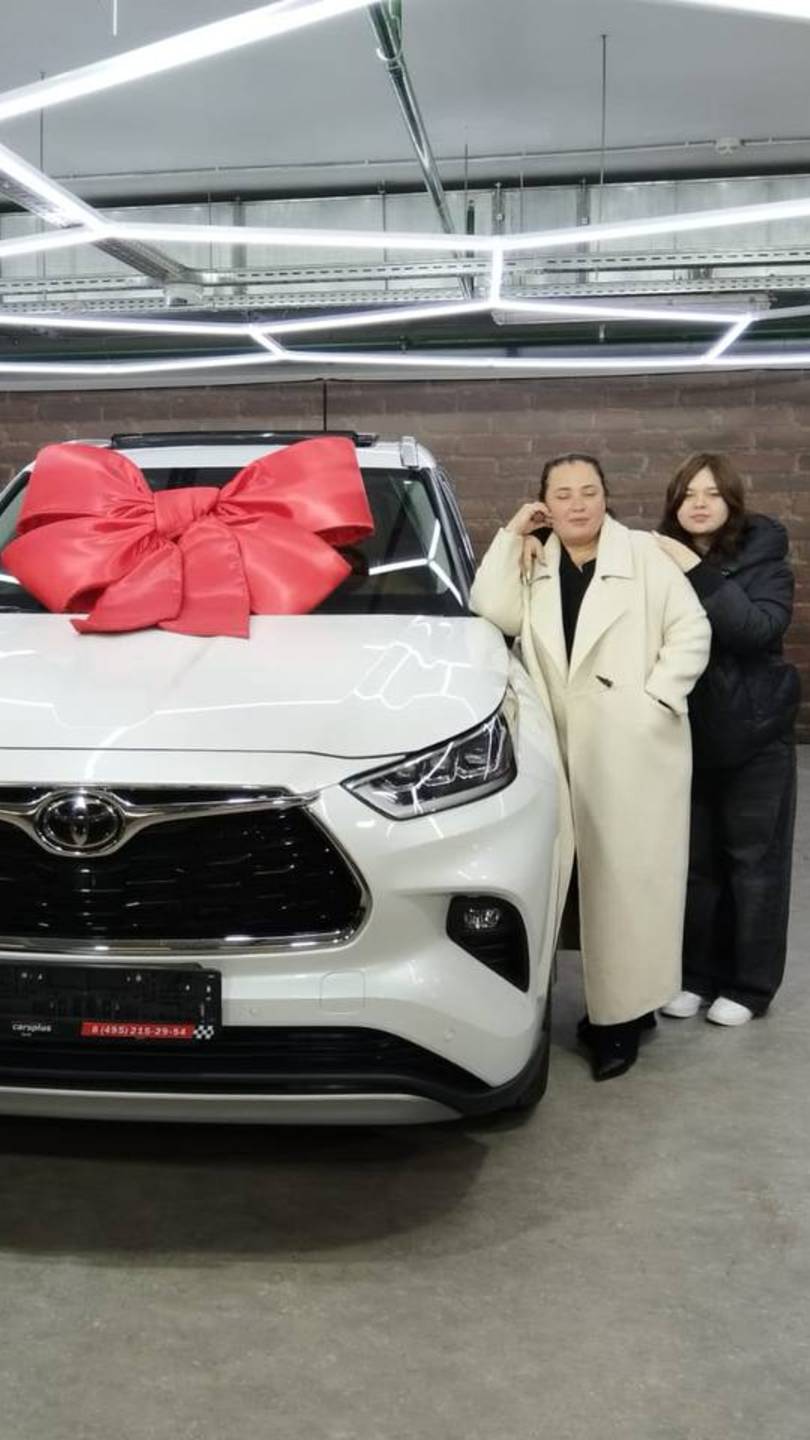 🔥 Благодарим за столь приятный видеоотзыв от нашей счастливой клиентки🥳 смотреть онлайн