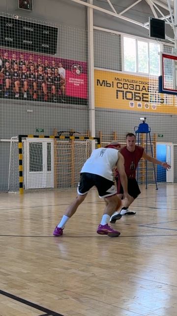 New Balance Kawhi 4 | Тест баскетбольных кроссовок Kawhi Leonard смотреть онлайн