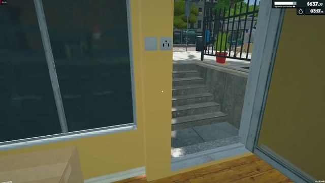 (День 53) Супермаркет Симулятор обновление игры версия 1.1.3 смотреть онлайн