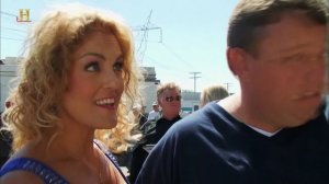 Хватай не глядя 6 сезон 9 серия (документальный сериал, 2014)