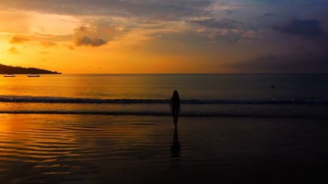 Напишу на песке твоё имя