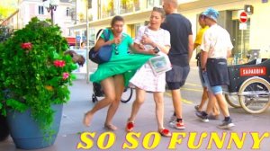 Top Funniest Moments Bushman Prank 2025