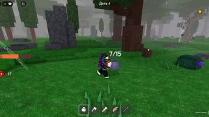 Обновка в 99 хэлоуин 1 неделя! Обзор без слов.