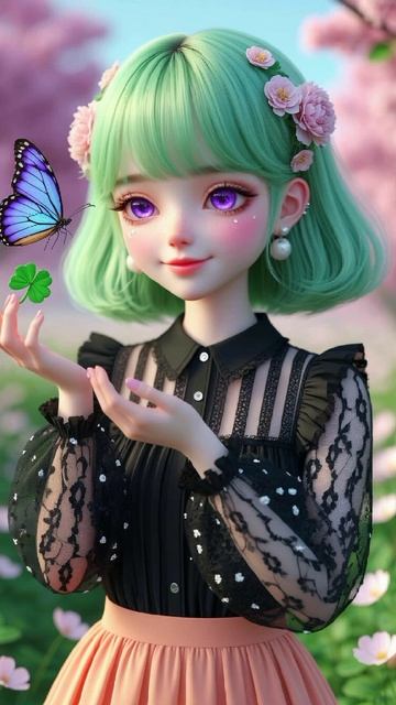 💗『phantom • paw ♡』💗 (っ ᵔ◡ᵔ)っ♫•*¨*•.¸¸♪