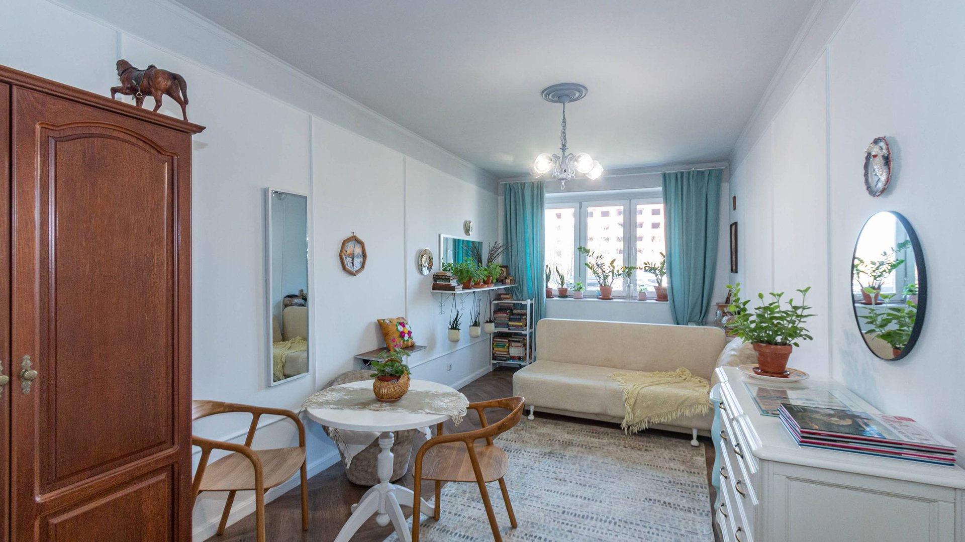 Успешная улица, 3/1 смотреть онлайн