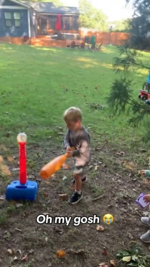 Совсем не важно, как ты ударишь, а главное какой держишь удар.