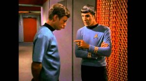 Star Trek: Какую ты хочешь любовь? (Лолита, Звездный путь) (ALASKA10able)