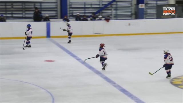 ГОЛ!!! ПОБЕЖАЛ и забил шайбу в девятку